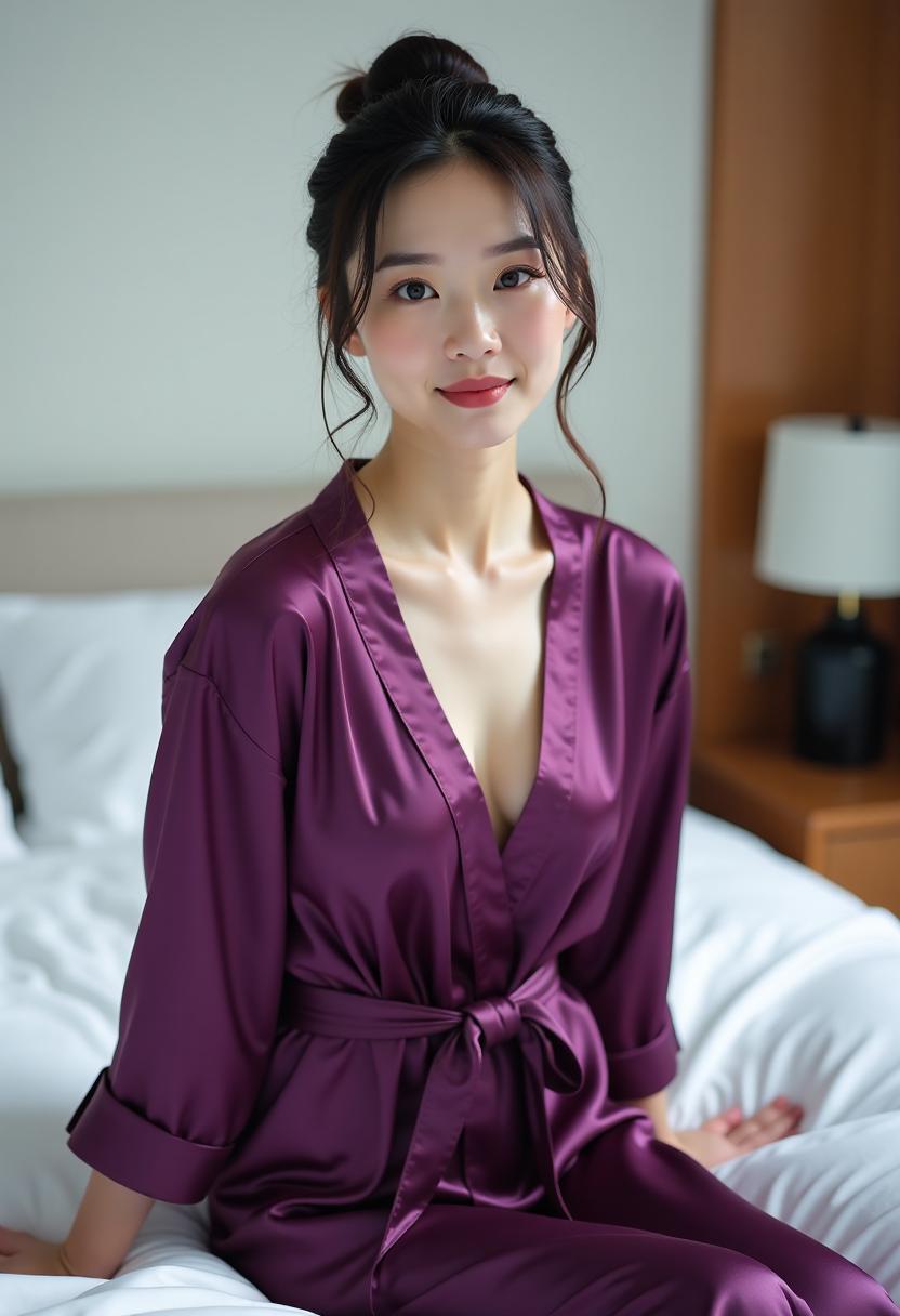 归来