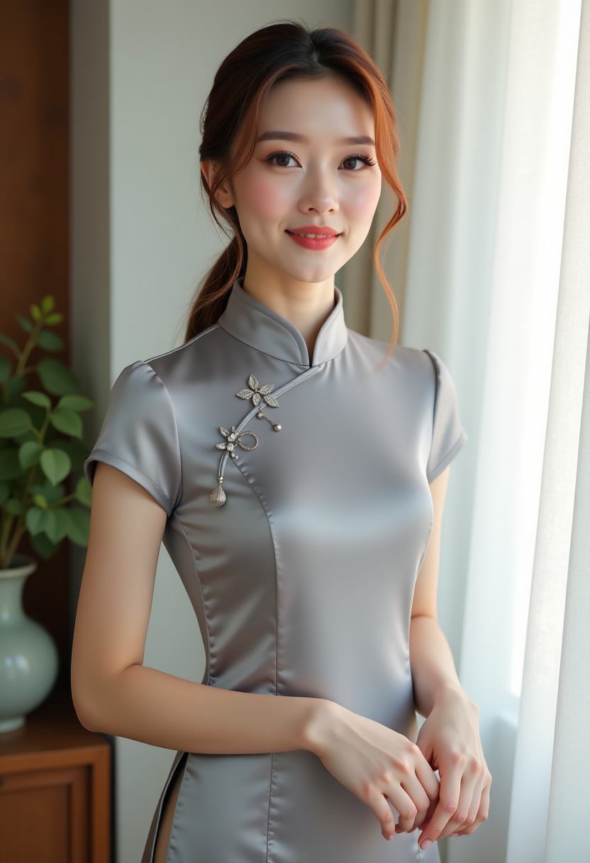 长城