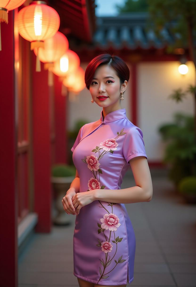一个都不能少